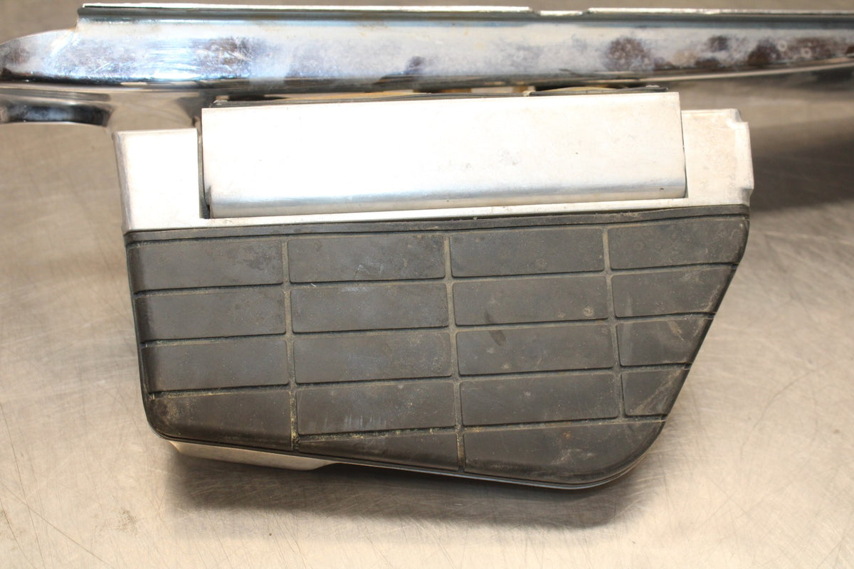 88-00 HONDA GOLDWING 1500 RIGHT REAR PASSENGER FOOT STEP PEG BB883