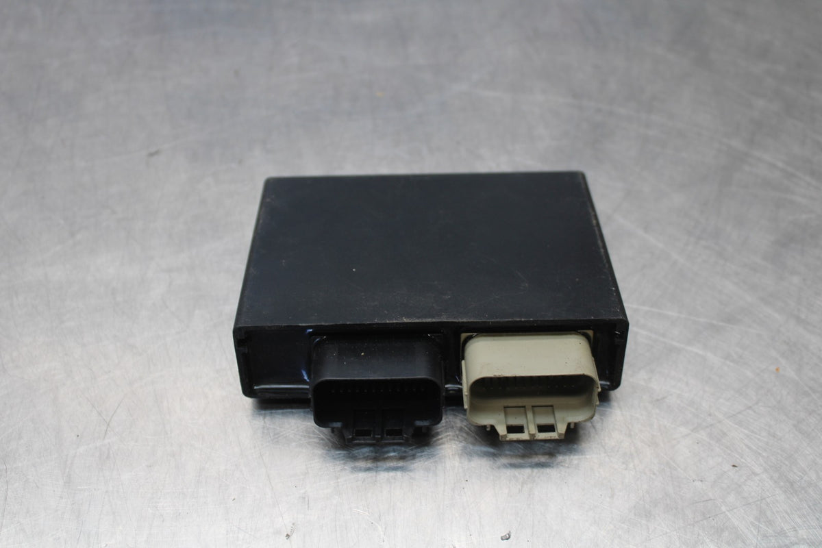 08-10 SUZUKI GSXR 600 ECU COMPUTER CONTROLLER UNIT BLACK BOX ECM CDI BB92