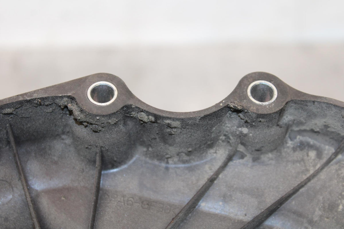 16-20 KAWASAKI ZX10R ENGINE SPROCKET COVER BB591
