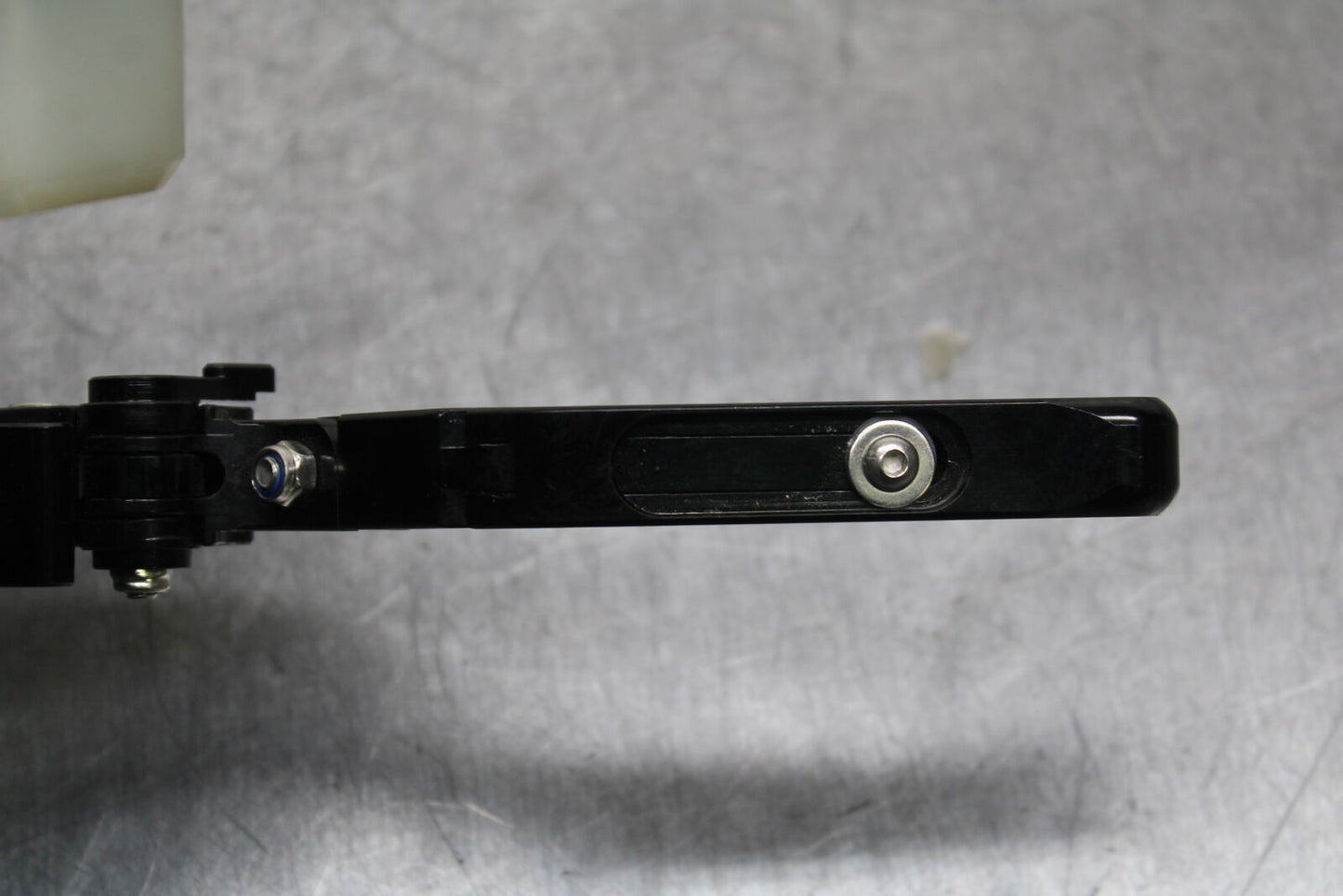 12-13 KAWASAKI Z1000 FRONT BRAKE MASTER CYLINDER w/ LEVER BB743