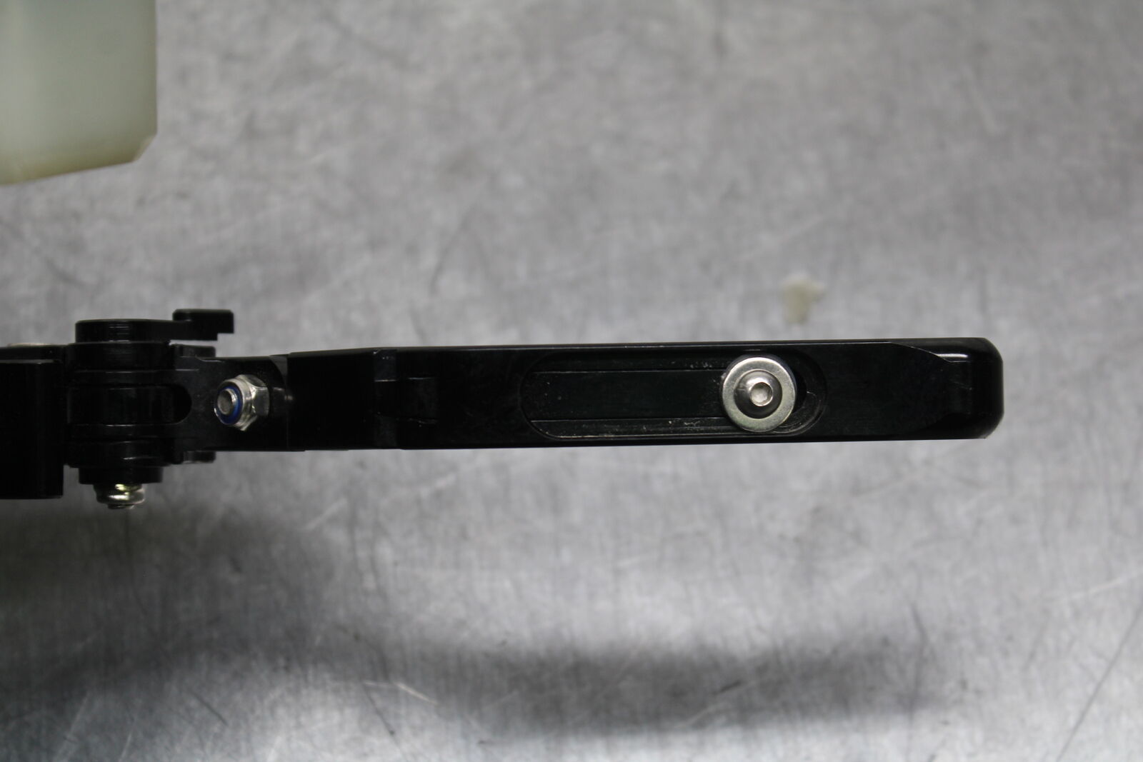 12-13 KAWASAKI Z1000 FRONT BRAKE MASTER CYLINDER w/ LEVER BB743