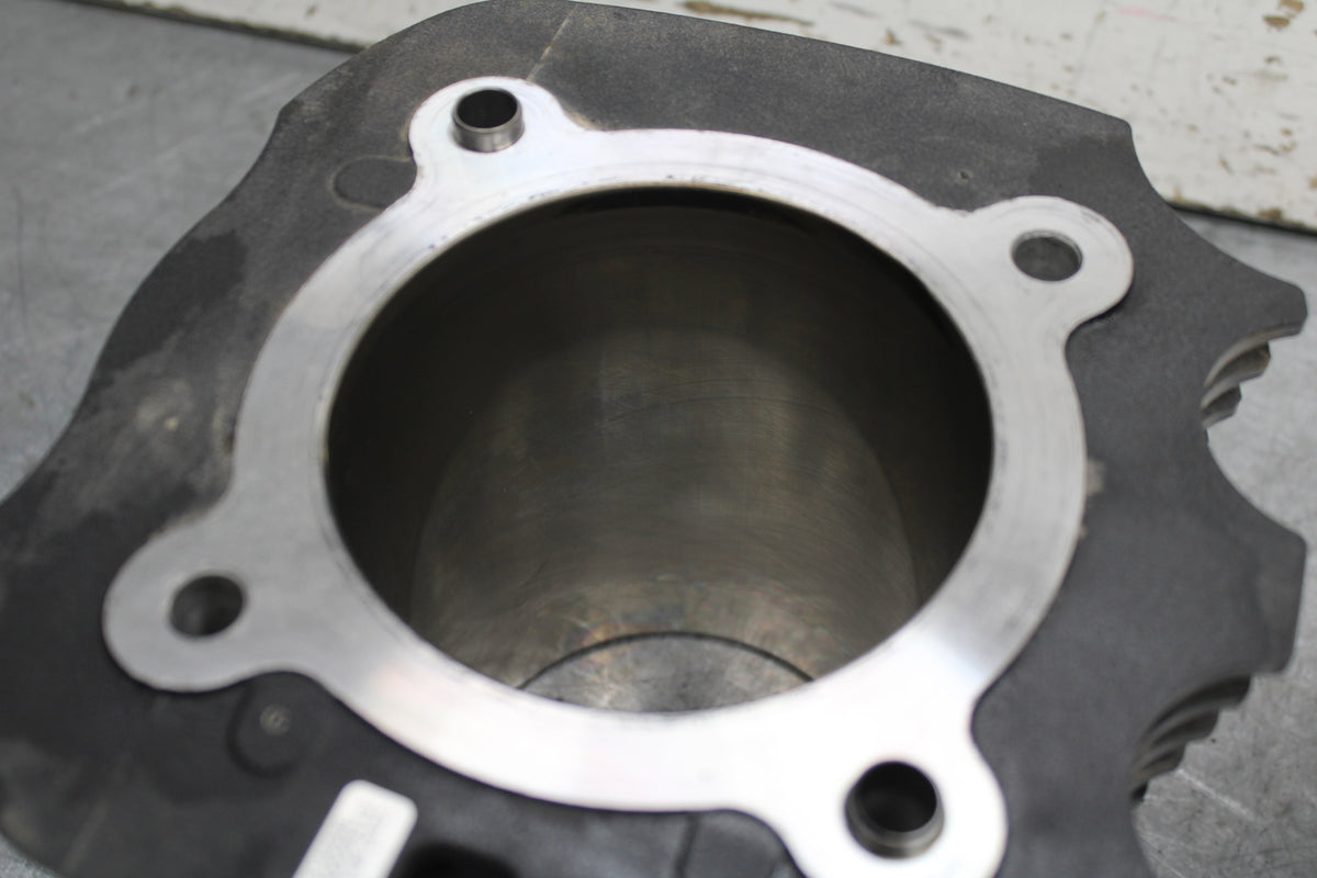 22-24 INDIAN CHIEF BOBBER DARK HORSE ENGINE MOTOR PISTON CYLINDERS JUG  BB717