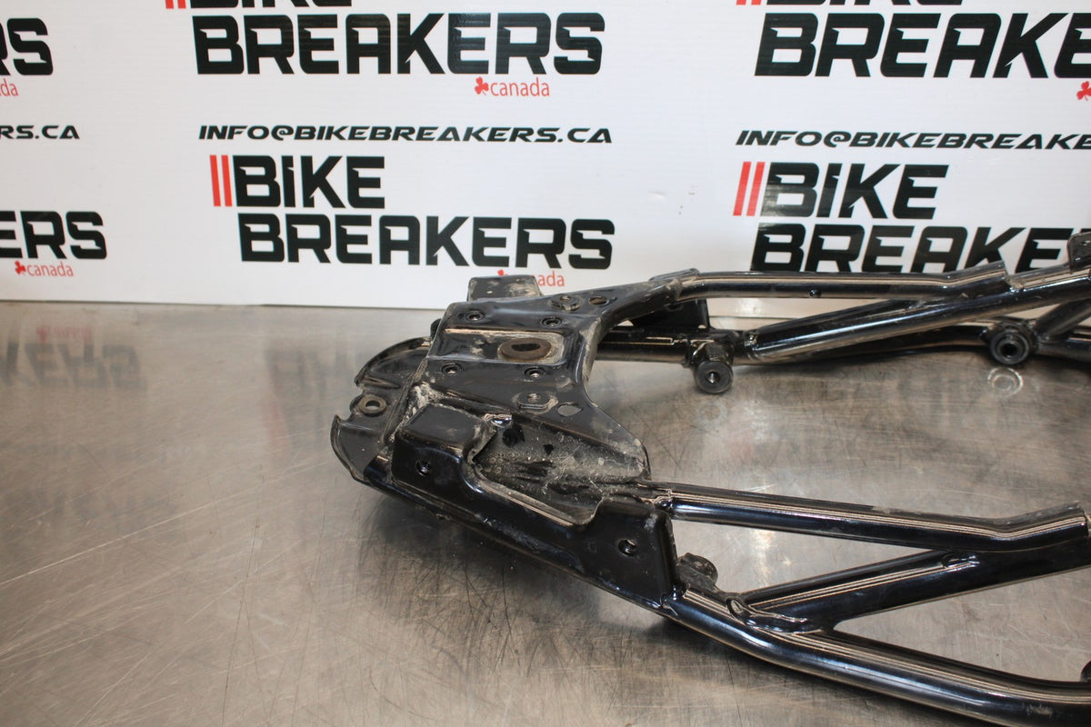 17-22 KTM 390 DUKE REAR SUBFRAME BACK SUB FRAME BB180