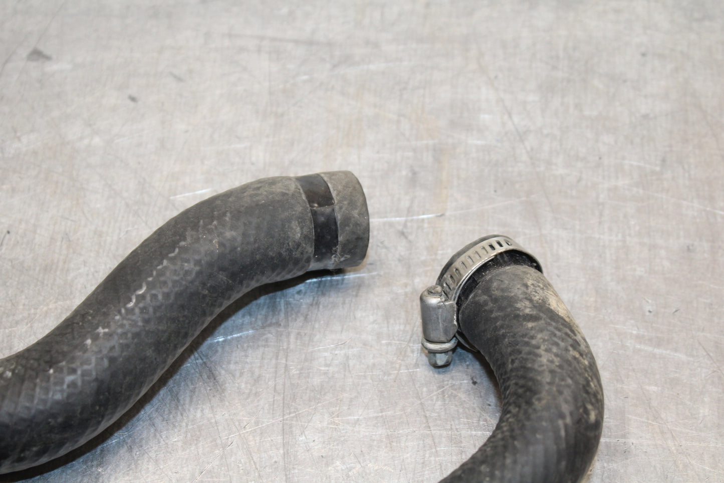 05-08 KAWASAKI VULCAN 1500 VN1500N CLASSIC RADIATOR HOSES BB133