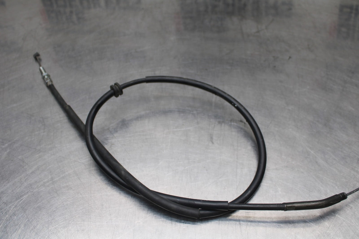 06-07 SUZUKI GSXR 600 CLUTCH CABLE LINE BB822