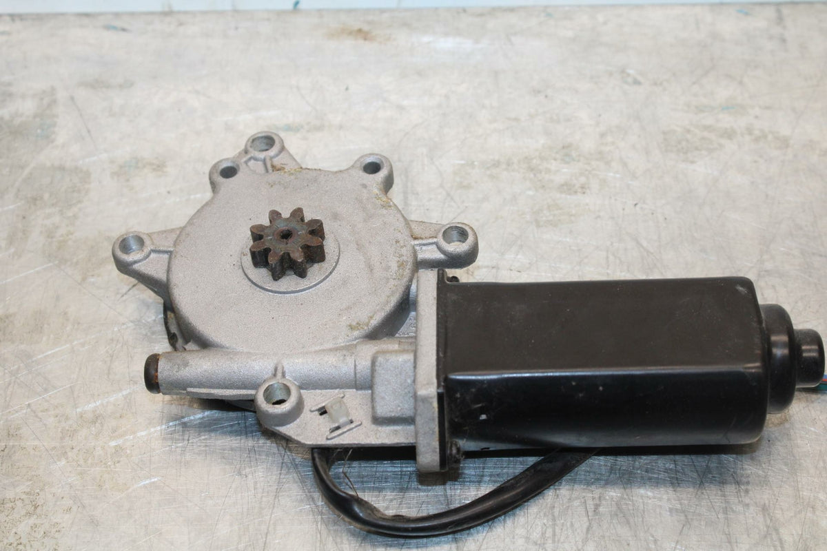 10-12 CAN AM SPYDER RT POWER WINDSHIELD WIND SCREEN MOTOR SERVO BB415