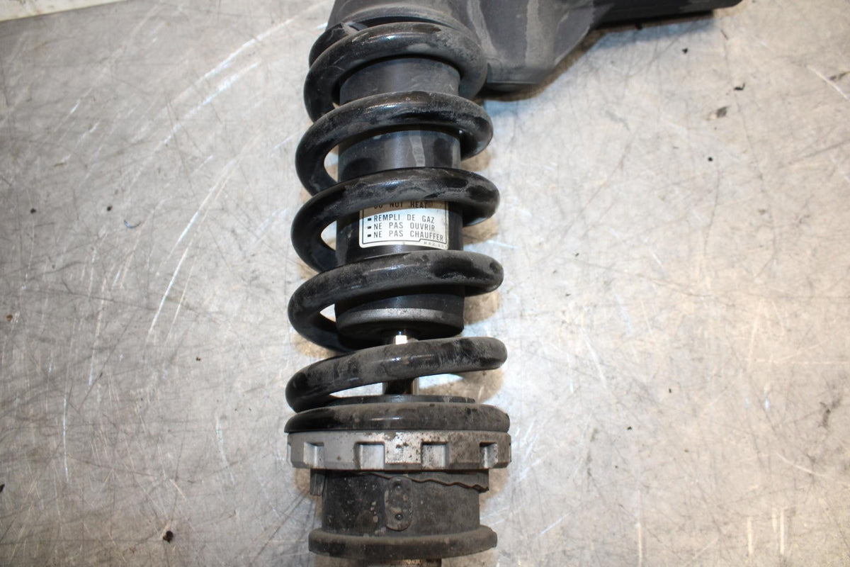 2016 Honda CBR1000RR REAR BACK SHOCK ABSORBER SUSPENSION 52400-MGP-306 BB530