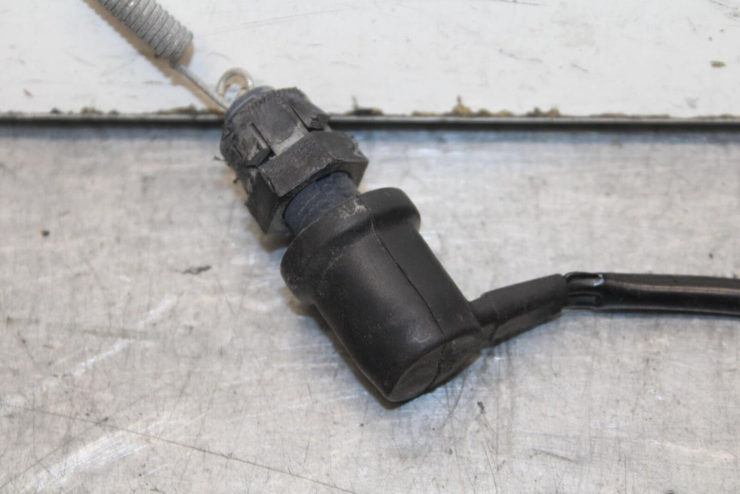 1998 Yamaha Vmax 1200 VMX1200 REAR BRAKE STOP SWITCH BB620