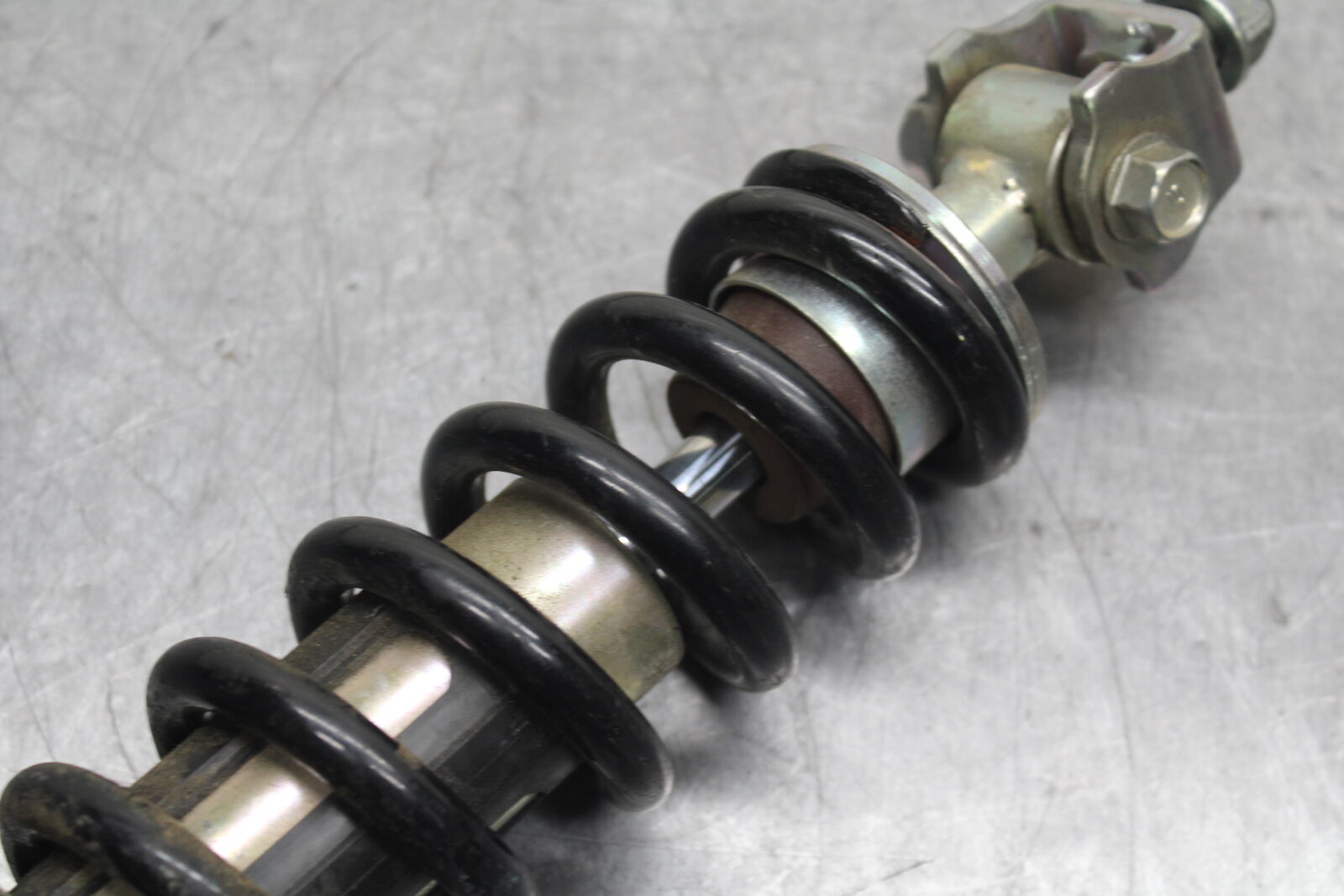 15-19 HONDA CBR300R REAR BACK SHOCK ABSORBER SUSPENSION  BB112