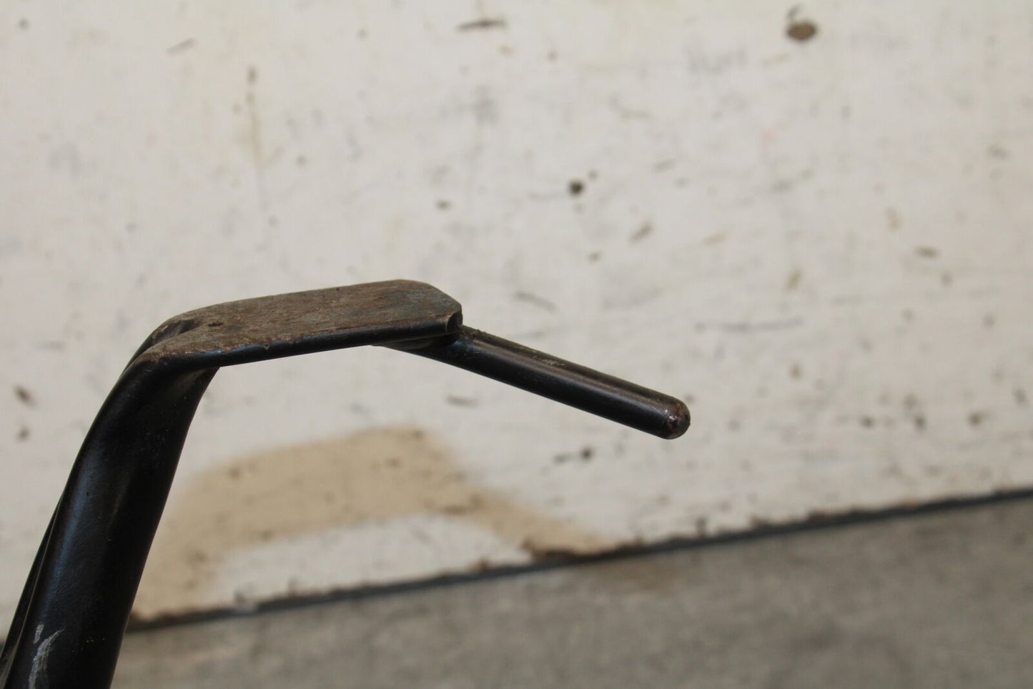 22-24 YAMAHA XSR900 KICKSTAND SIDE KICK STAND BB683