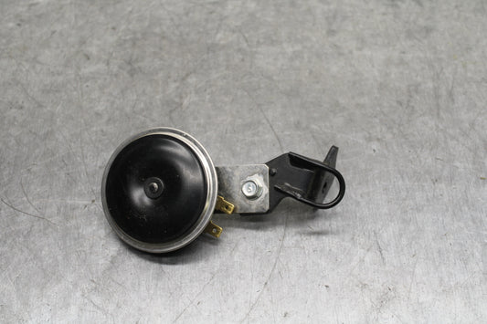 19-23 KAWASAKI NINJA ZX6R HORN SIGNAL BB749