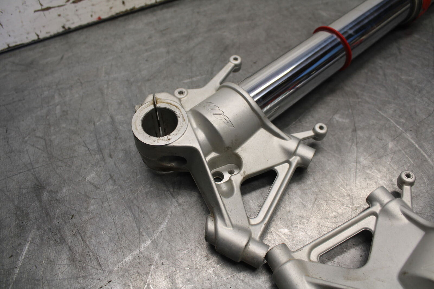 21-24 KTM 890 ADVENTURE R FRONT FORKS SHOCK SUSPENSION SET PAIR BB723