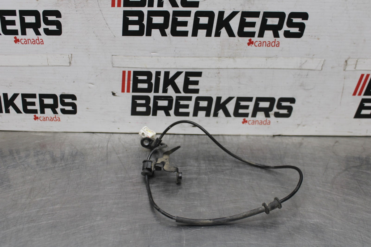 19-24 YAMAHA R3 REAR ABS BRAKE SENSOR BB942