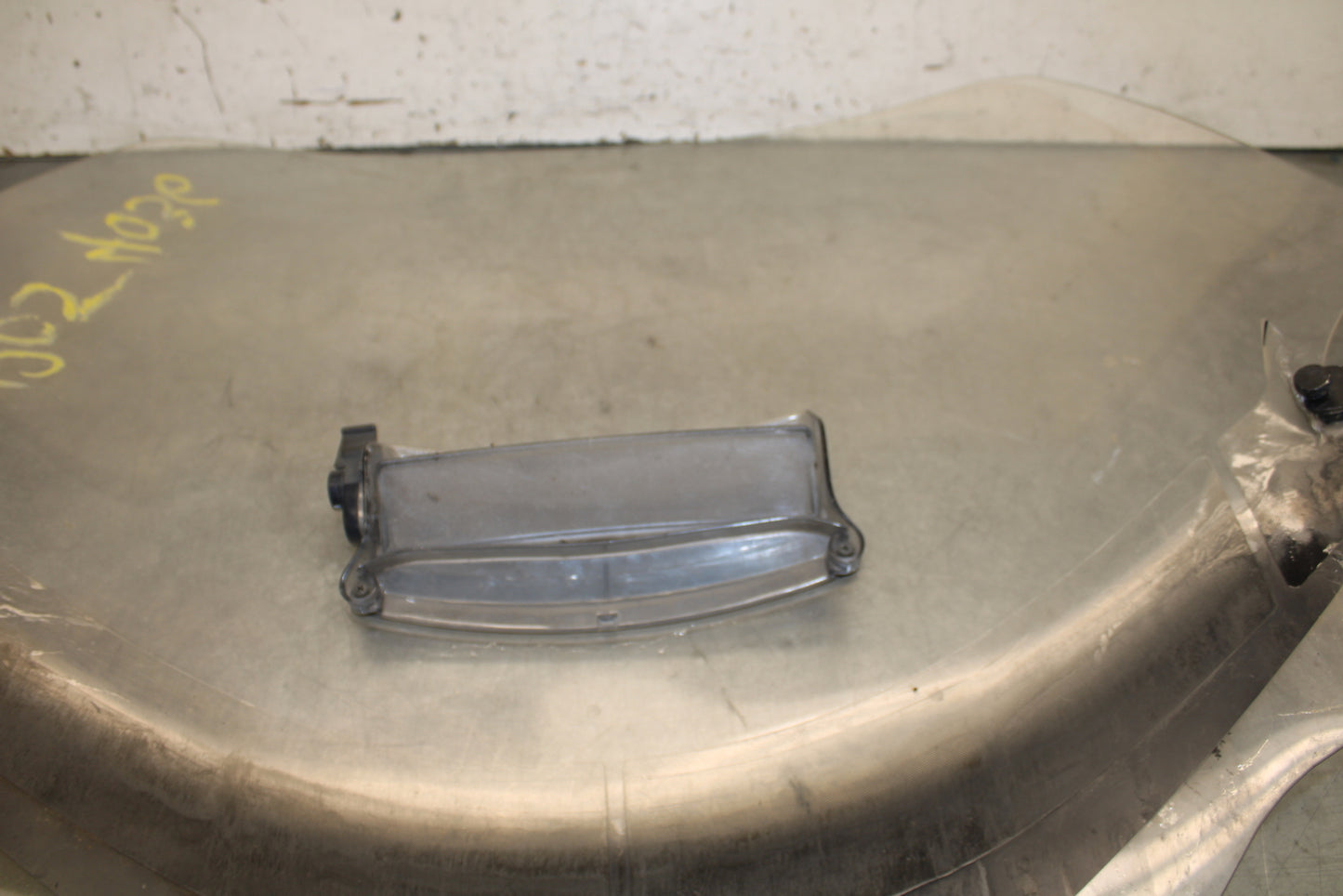 93-00 HONDA GOLDWING 1500 GL1500SE WINDSHIELD WIND SCREEN BB700