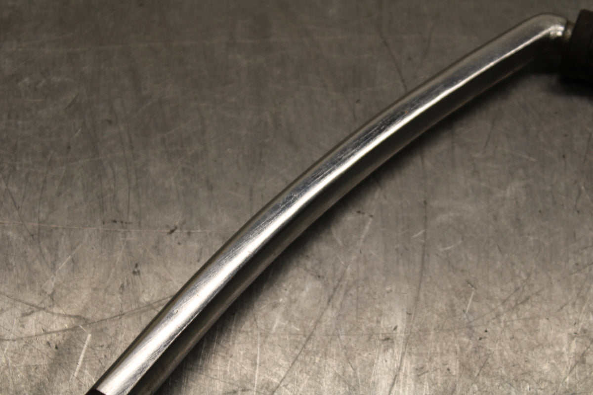 78 SUZUKI GS550E KICKSTART KICK STARTER BB133