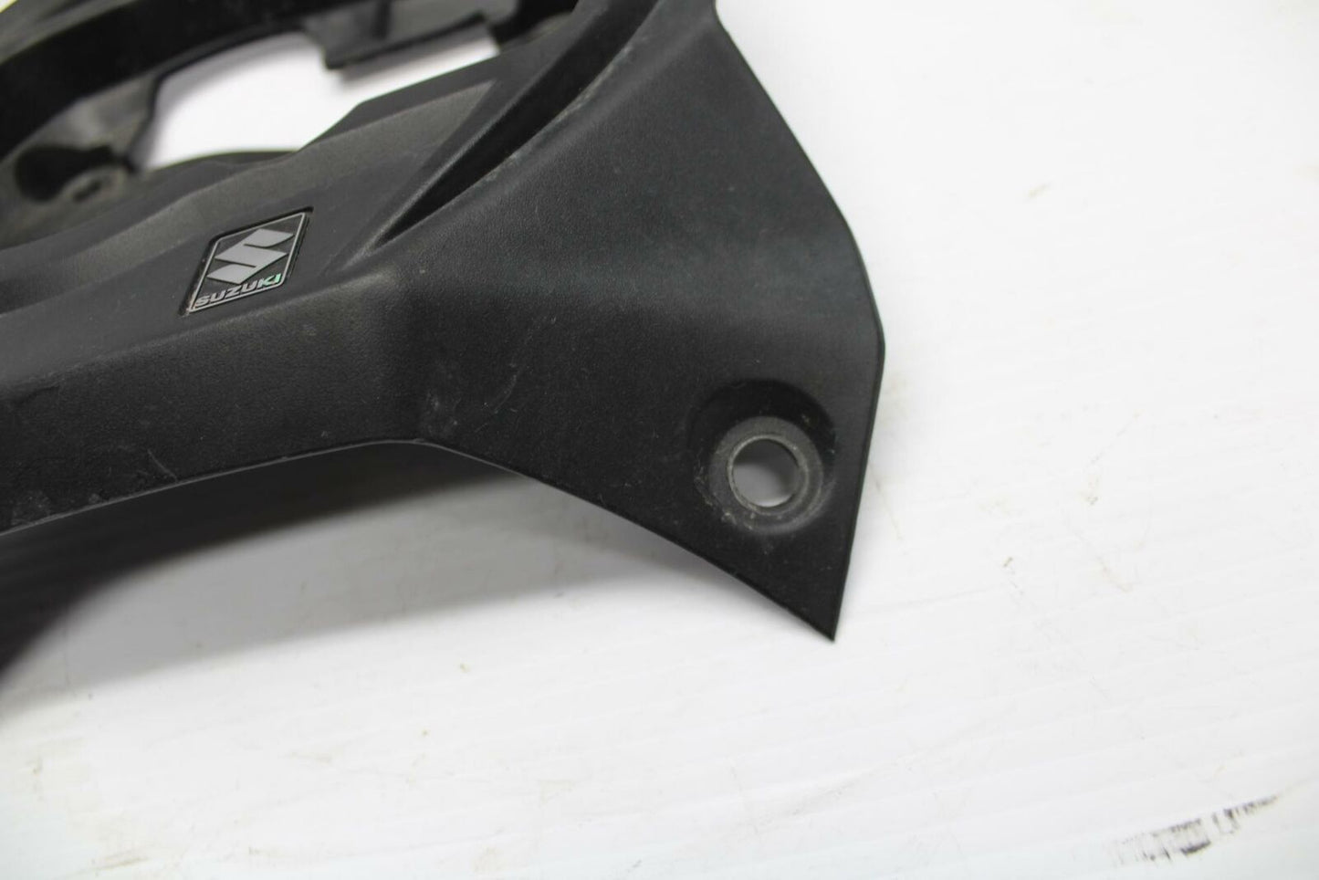 13-16 SUZUKI BANDIT 1250S  CLUSTER GAUGE INSTRUMENT CLUSTER TRIM PANEL BB238