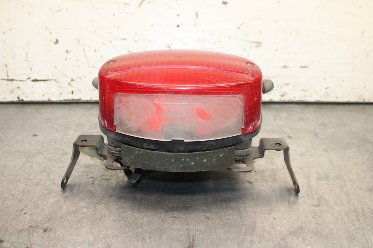 96-07 YAMAHA YZF600R REAR TAIL TAILLIGHT BACK BRAKE LIGHT  BB746