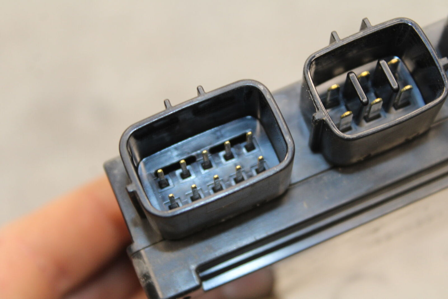 16-17 KAWASAKI VULCAN S 650 EN650 ABS RELAY 27002-0025 BB731