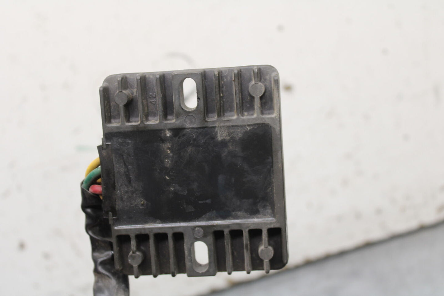 10-13 HONDA SHADOW RS 750 VT750RS RECTIFIER VOLTAGE REGULATOR BB718