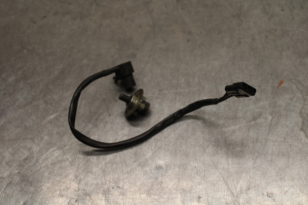 11-17 SUZUKI GSXR600 SPEED SPEEDOMETER SENSOR BB132