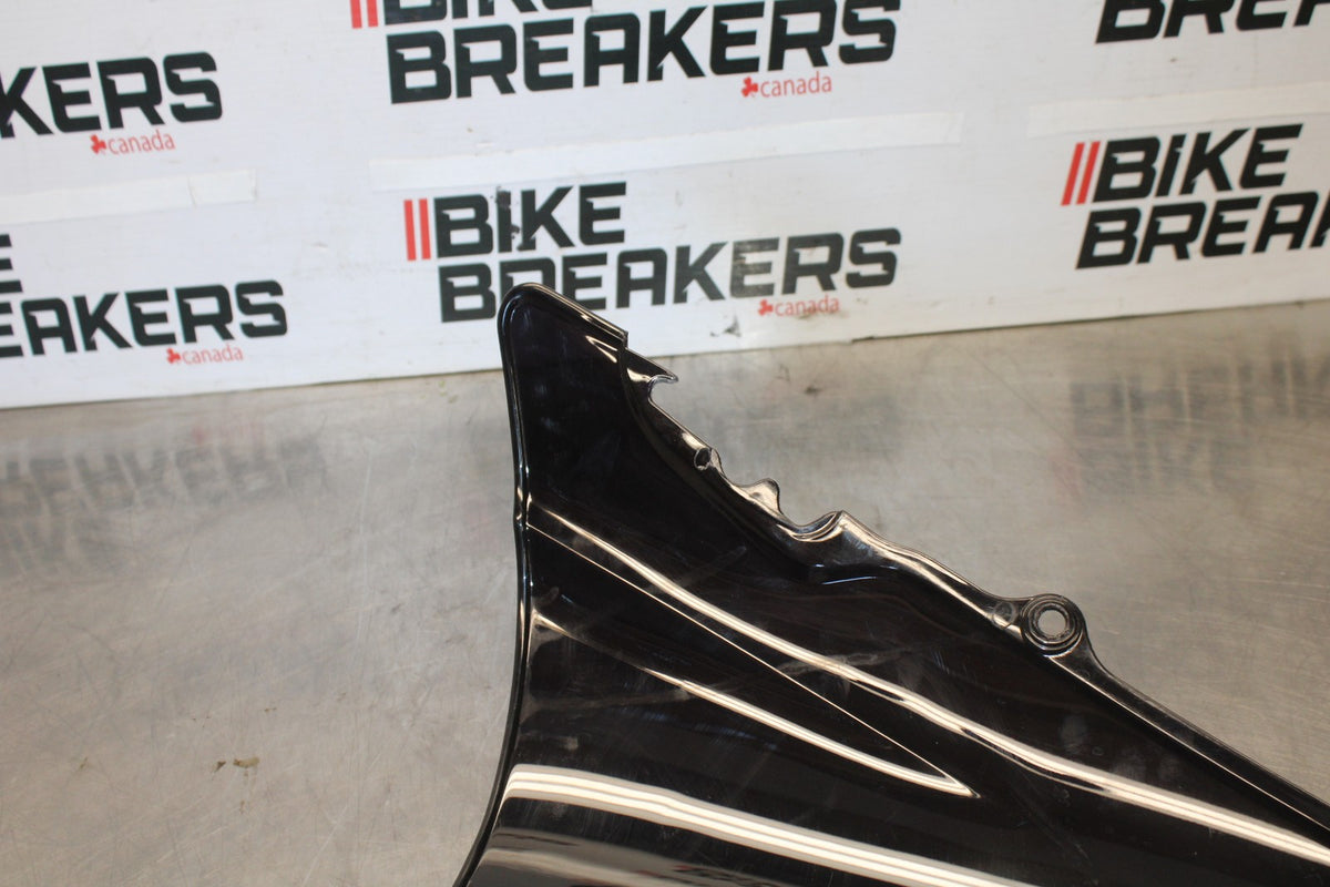 03-04 YAMAHA YZF R6 WINDSHIELD WINDSCREEN BB890