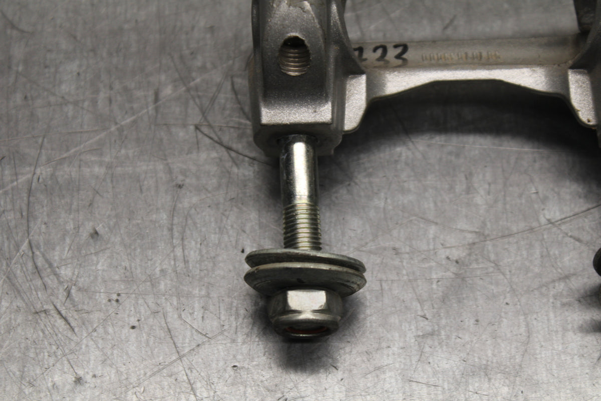 13-16 KTM 390 DUKE HANDLEBAR RISERS BB748