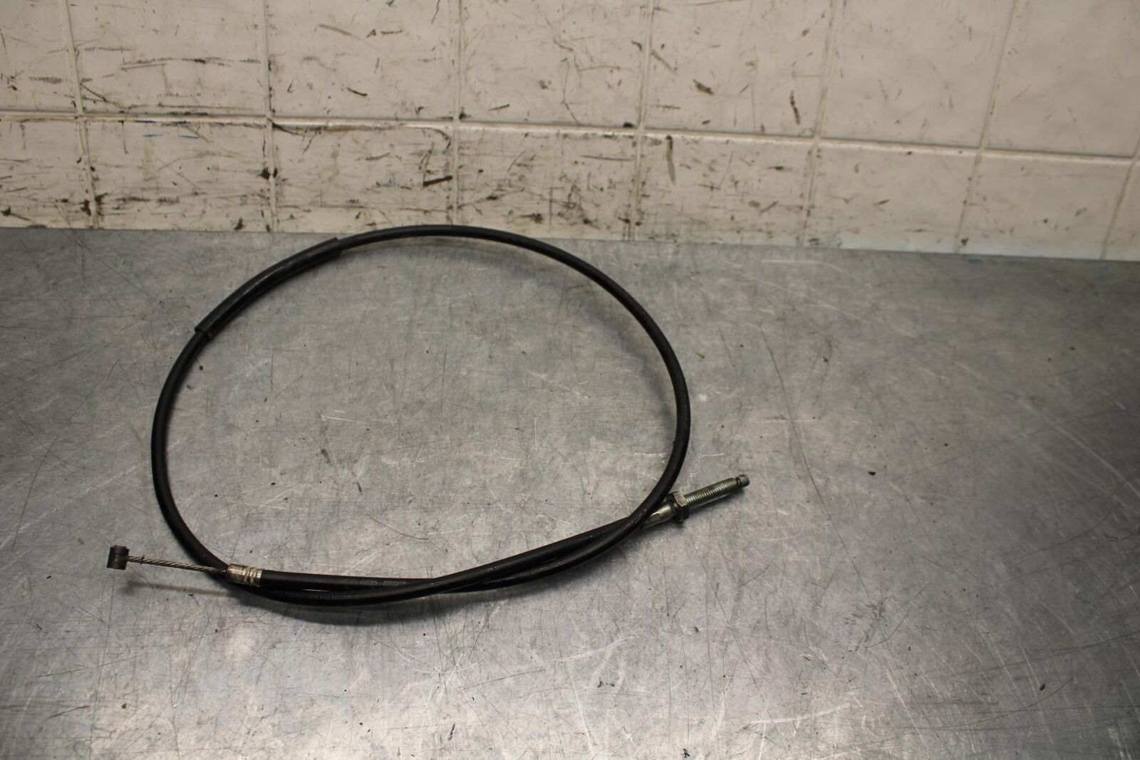 2000 Honda CBR600F4 CLUTCH CABLE LINE 22870-MBW-000 BB552
