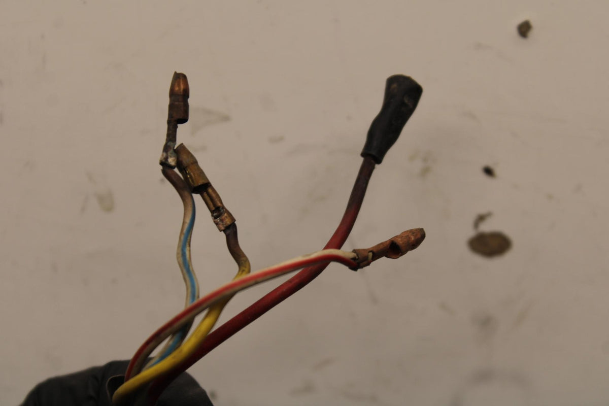 80-81 SUZUKI GS1000GL RECTIFIER VOLTAGE REGULATOR BB103