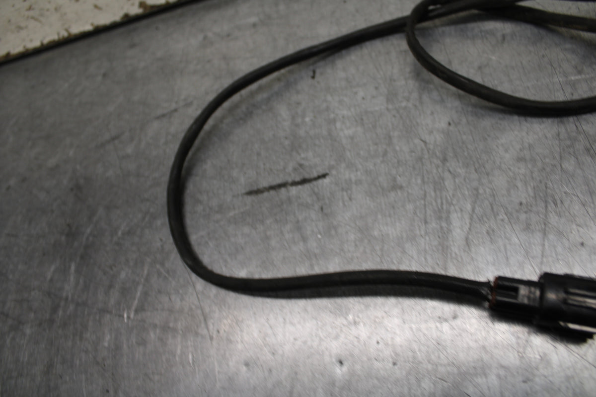 24 KAWASAKI NINJA 500 ABS OXYGEN O2 EXHAUST GAS LAMBDA SENSOR BB744