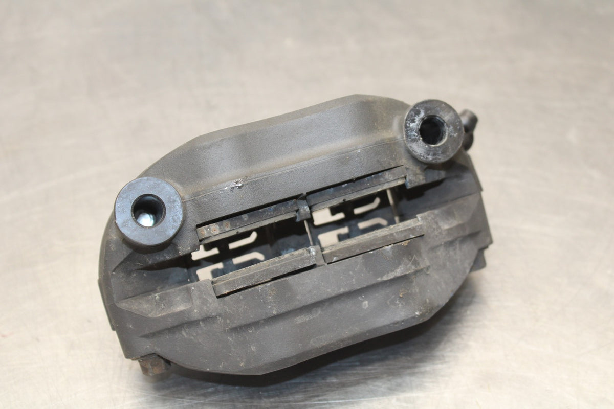 09 KAWASAKI CONCOURS 14 ZG1400B RIGHT LEFT FRONT BRAKE CALIPER SET PAIR BB875