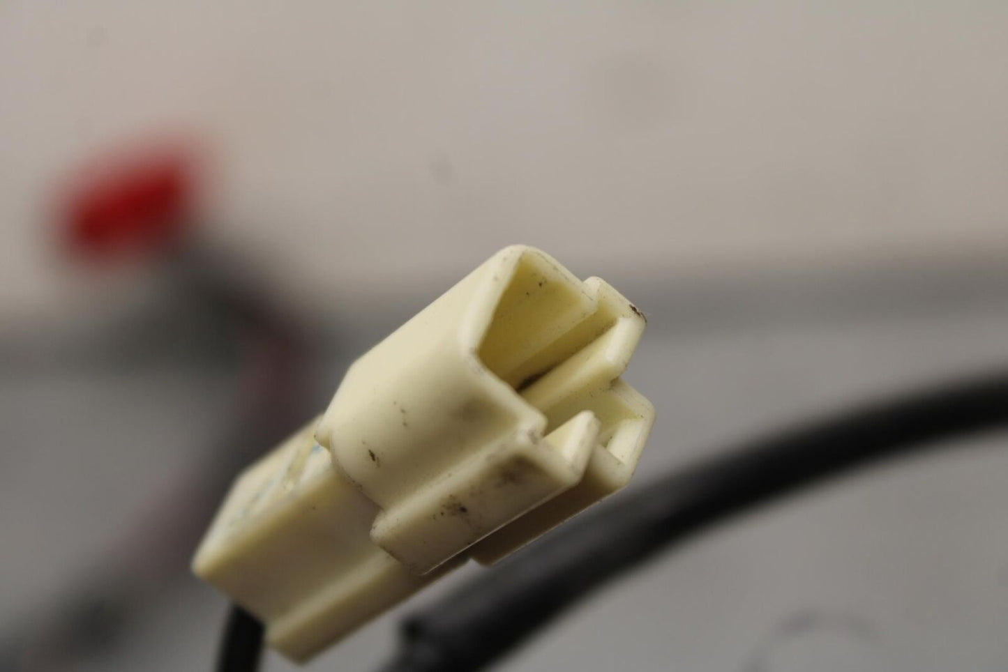 15-16 KAWASAKI EX300 ENGINE STARTER RELAY STARTING MOTOR SWITCH BB635