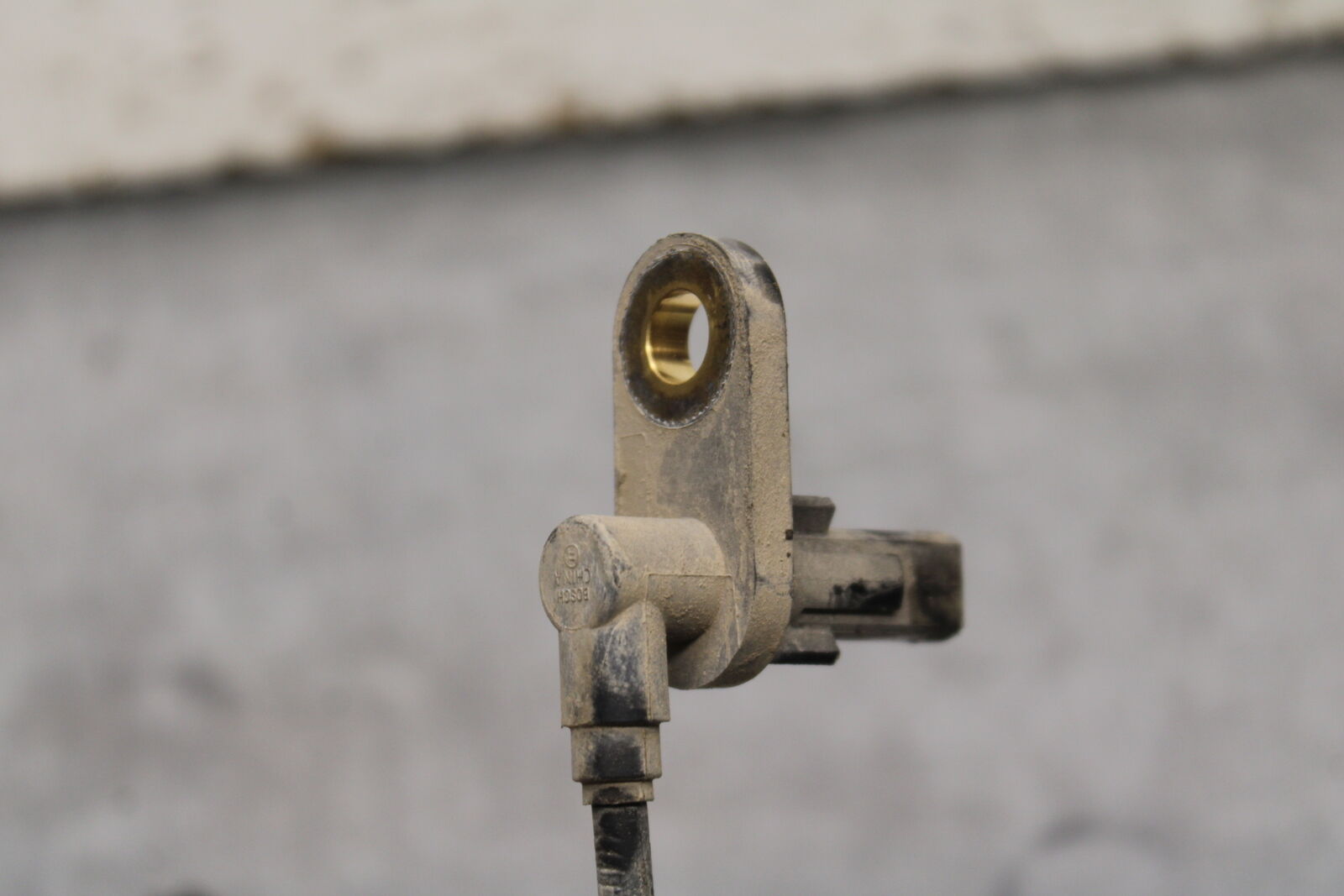 16-17 KAWASAKI VULCAN S 650 EN650 ABS REAR ABS BRAKE SENSOR BB731