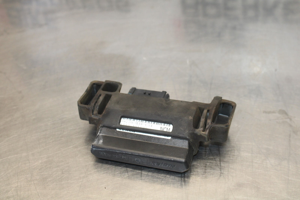16 HONDA CB500F ABS ECU COMPUTER CONTROLLER UNIT BLACK BOX ECM BB930