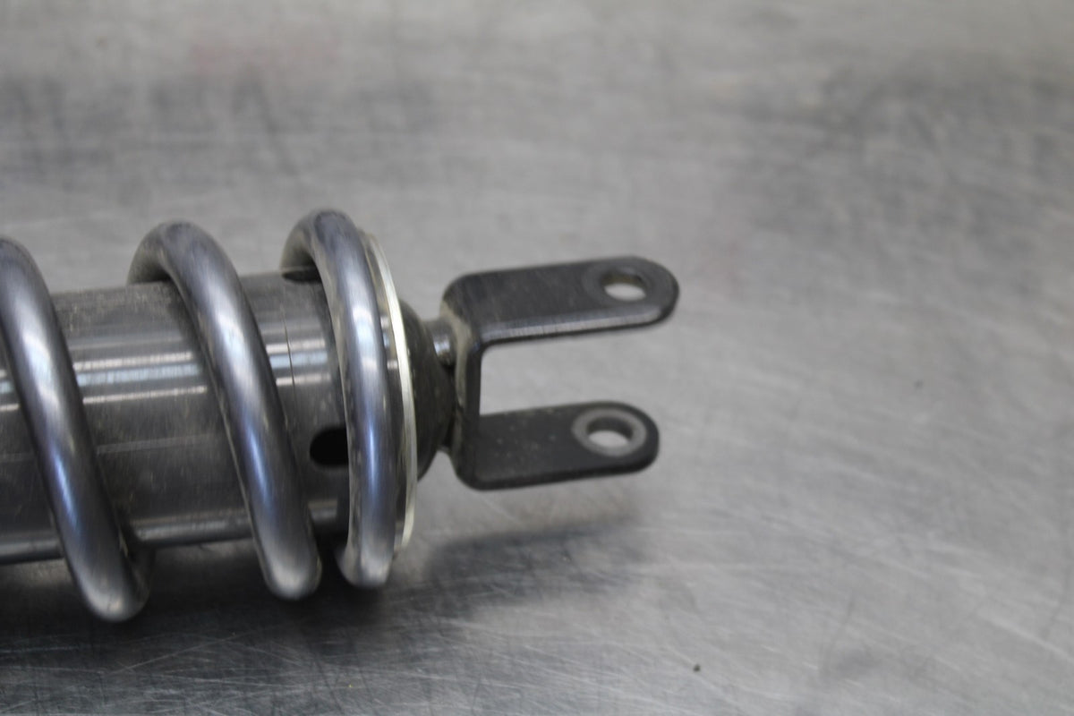 20 SUZUKI GSXS750 REAR BACK SHOCK ABSORBER SUSPENSION BB790