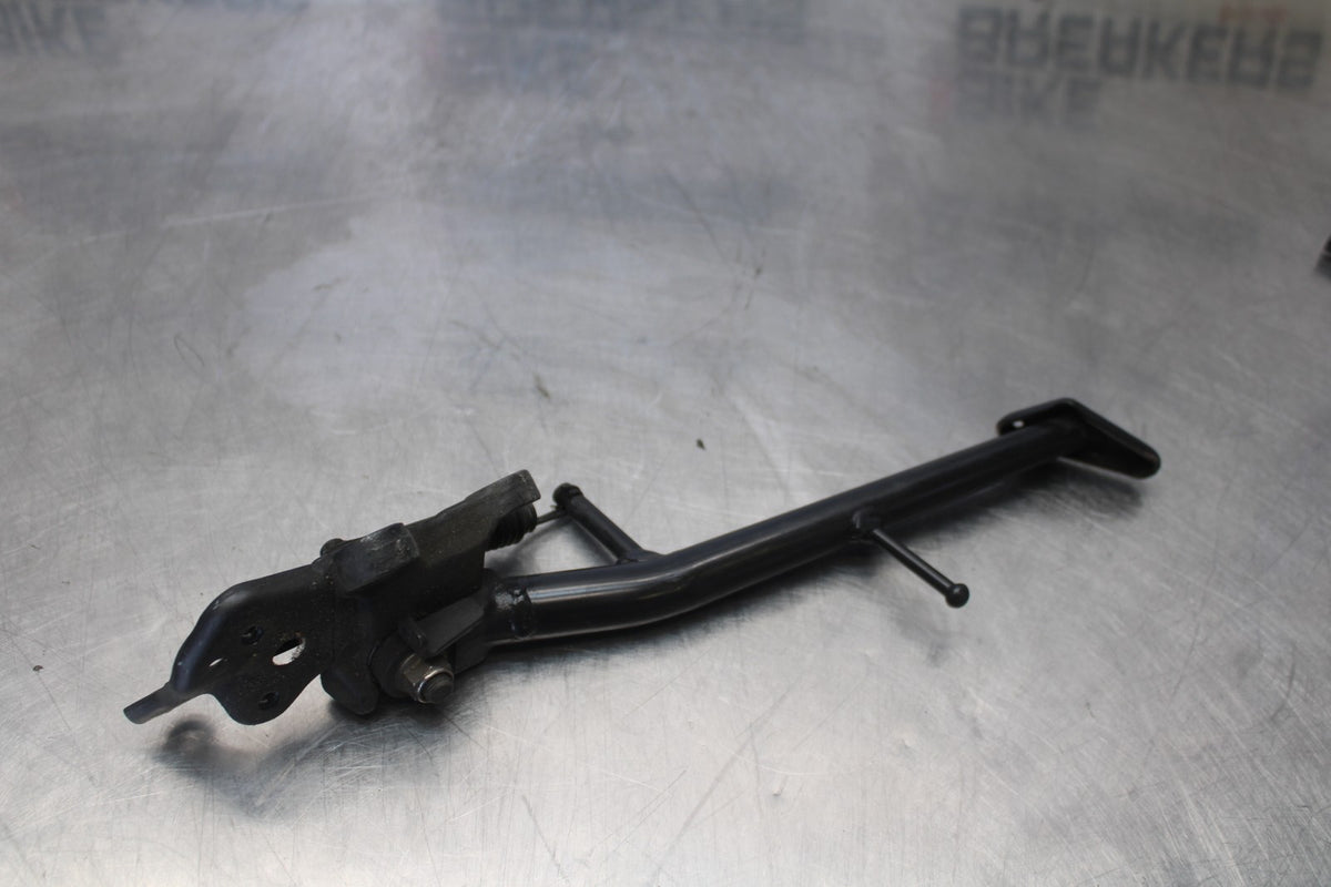 11-25 SUZUKI GSXR 600  KICKSTAND SIDE KICK STAND BB830
