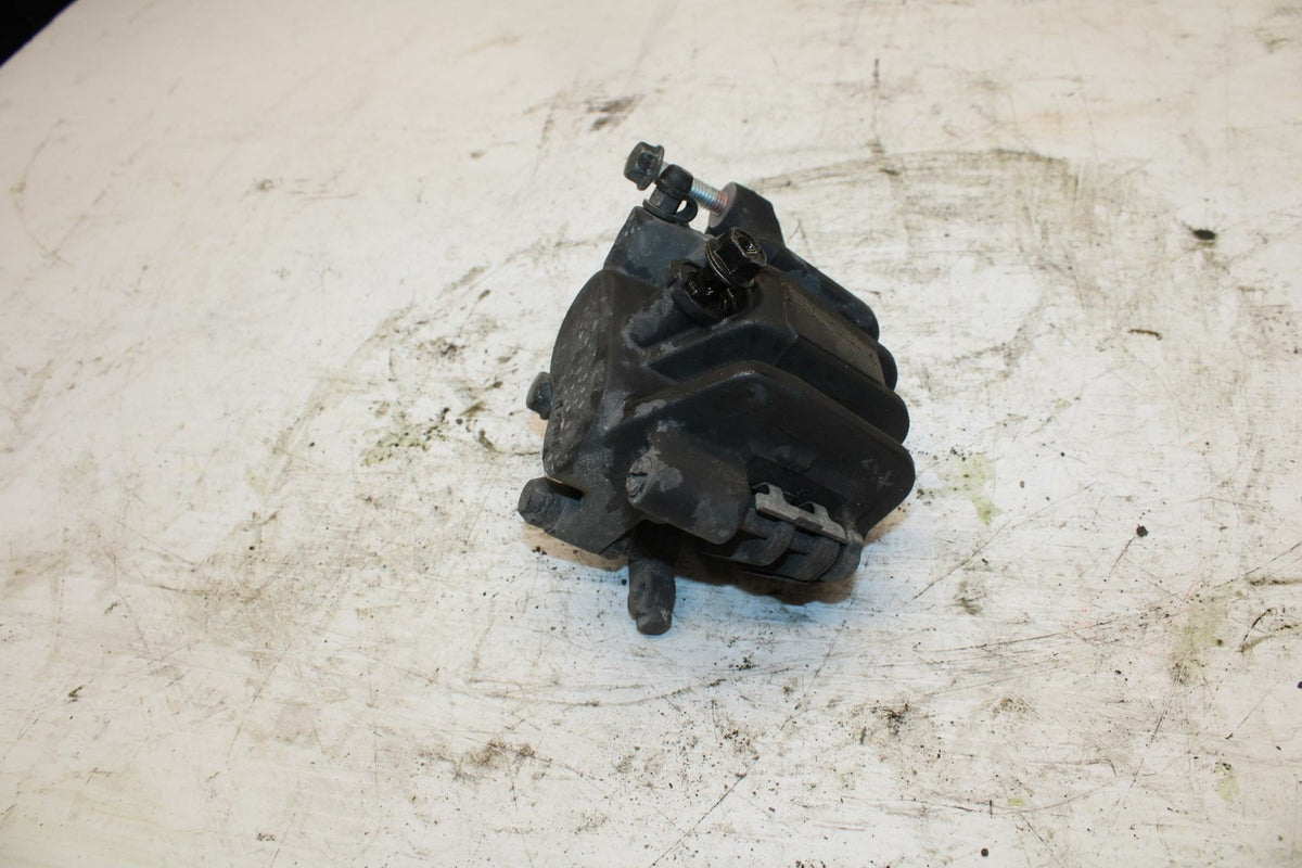 06 HONDA SHADOW 750 VT750C LEFT FRONT BRAKE CALIPER BB352