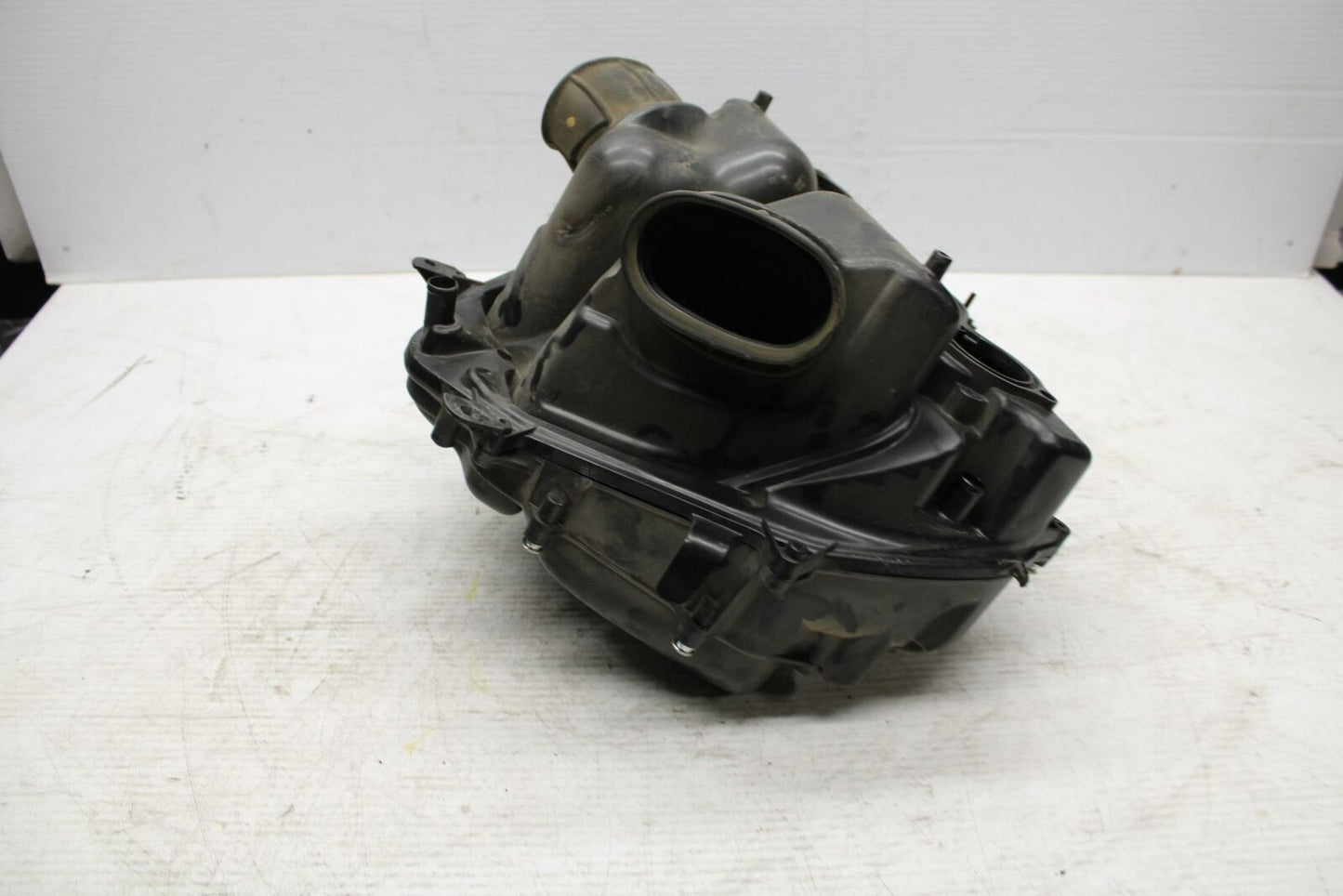 05-06 HONDA CBR600RR AIRBOX AIR INTAKE FILTER BOX BB307
