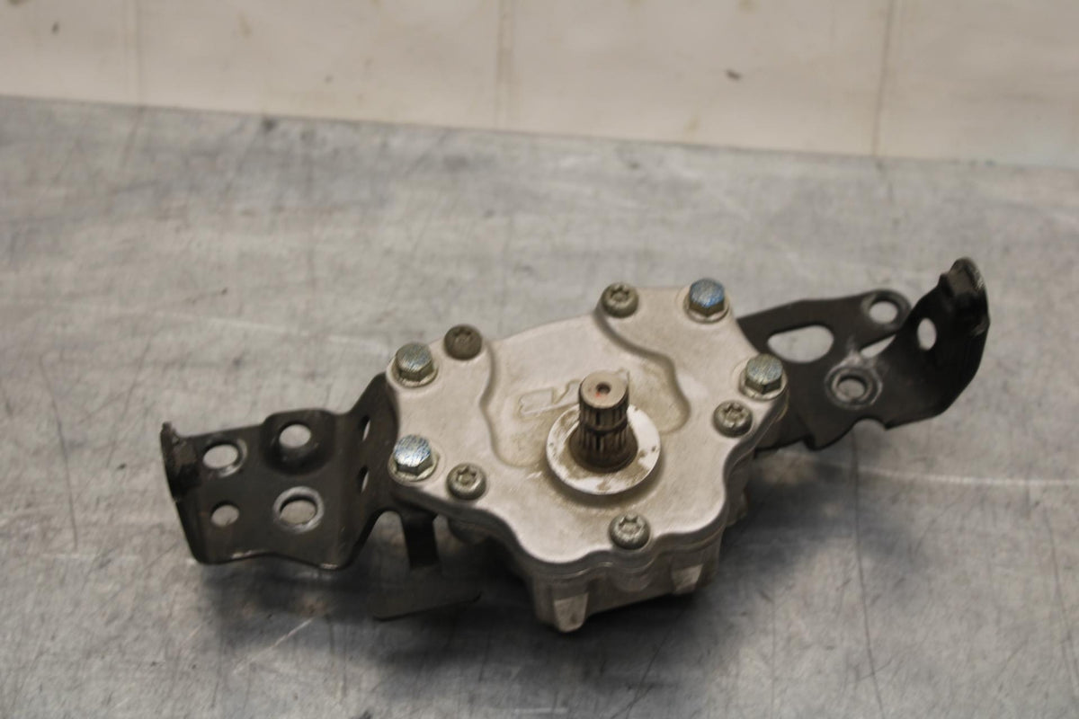 2008 Honda CBR1000RR STEERING DAMPER STABILIZER 53700-MFL-013 BB579