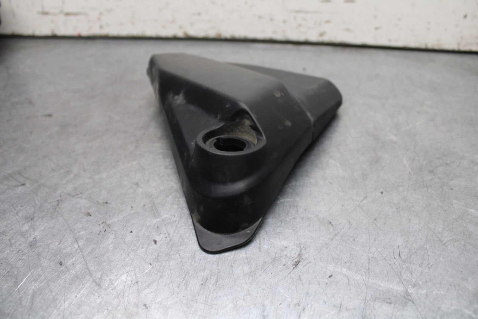 17-24 YAMAHA BOLT XVS950 LEFT SIDE COVER PANEL COWL FAIRING BB729