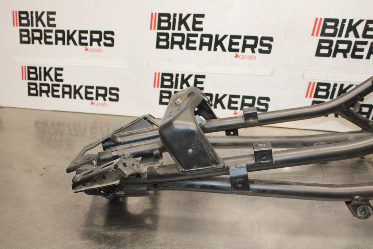16 HONDA CB500F ABS REAR SUBFRAME BACK SUB FRAME BB930