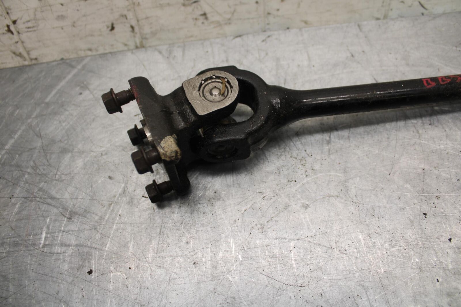 82-83 SUZUKI GS1100GL DRIVE SHAFT BB30