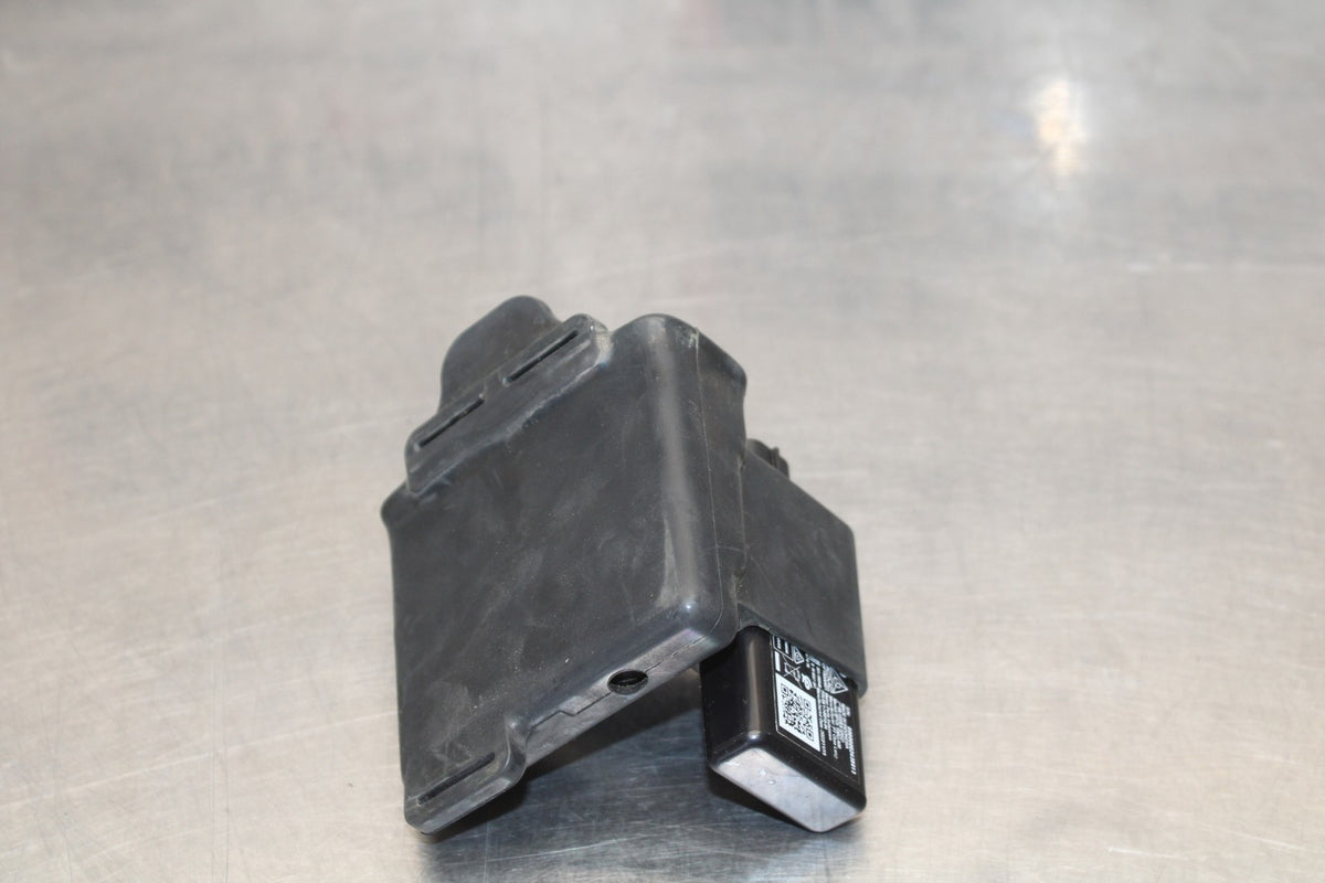23-24 YAMAHA MT-07 RELAY ASSEMBLY LIGHT CONTROL UNIT BB194