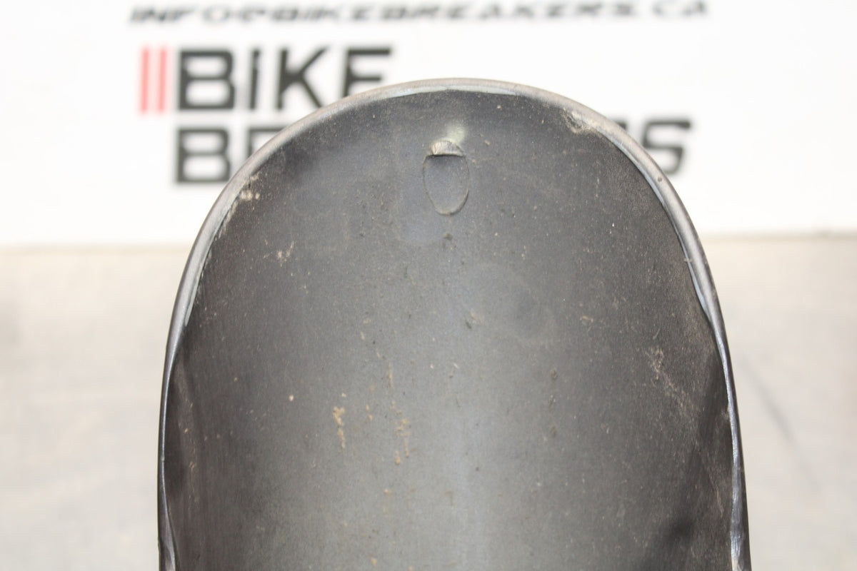02 DUCATI MONSTER 620 FRONT WHEEL FENDER COWL FAIRING BB851