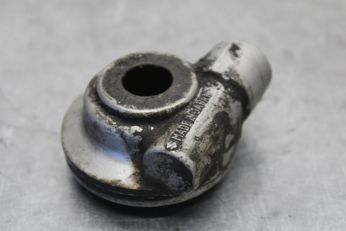 78 SUZUKI GS550E SPEEDOMETER DRIVE GEAR  BB133