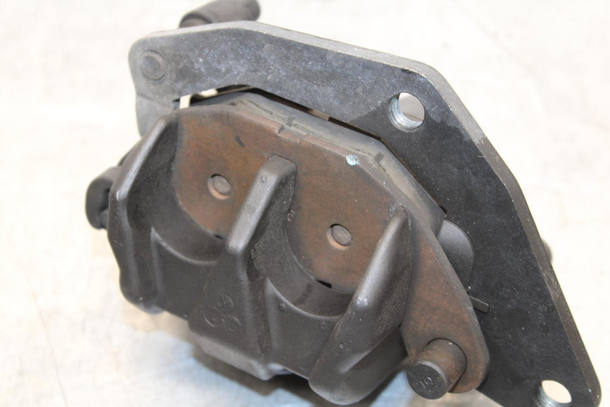 19-21 YAMAHA YZF R3 FRONT BRAKE CALIPER  CALIPER BB588