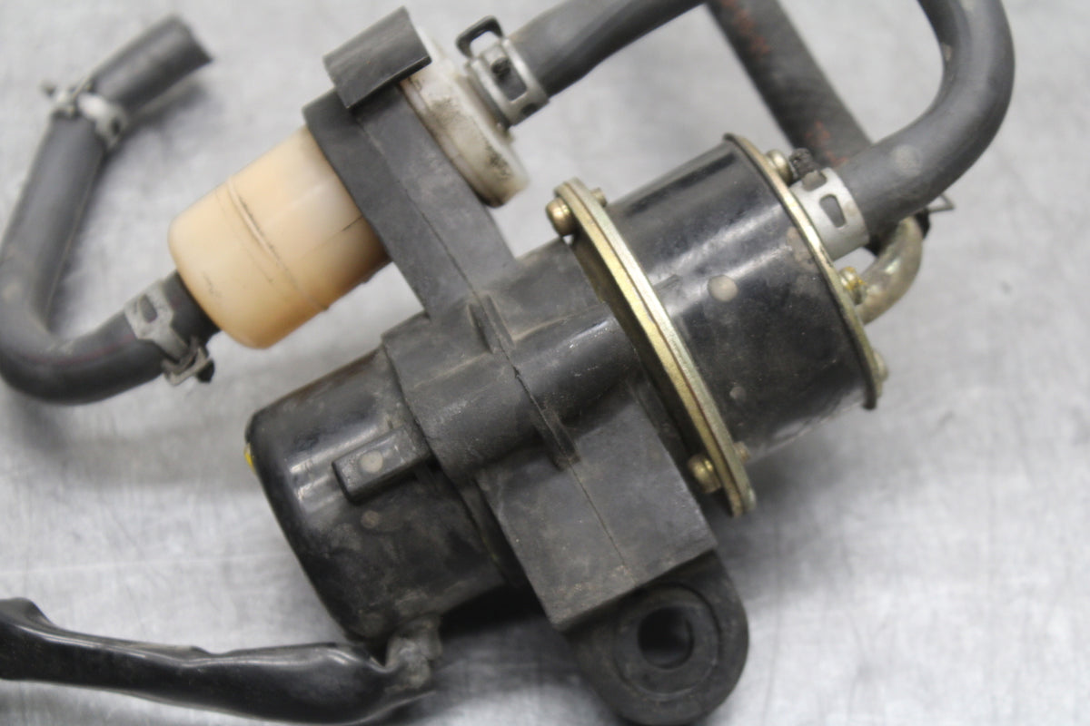 00-01 YAMAHA YZF R1 FUEL PUMP GAS PETROL SENDER UNIT BB755