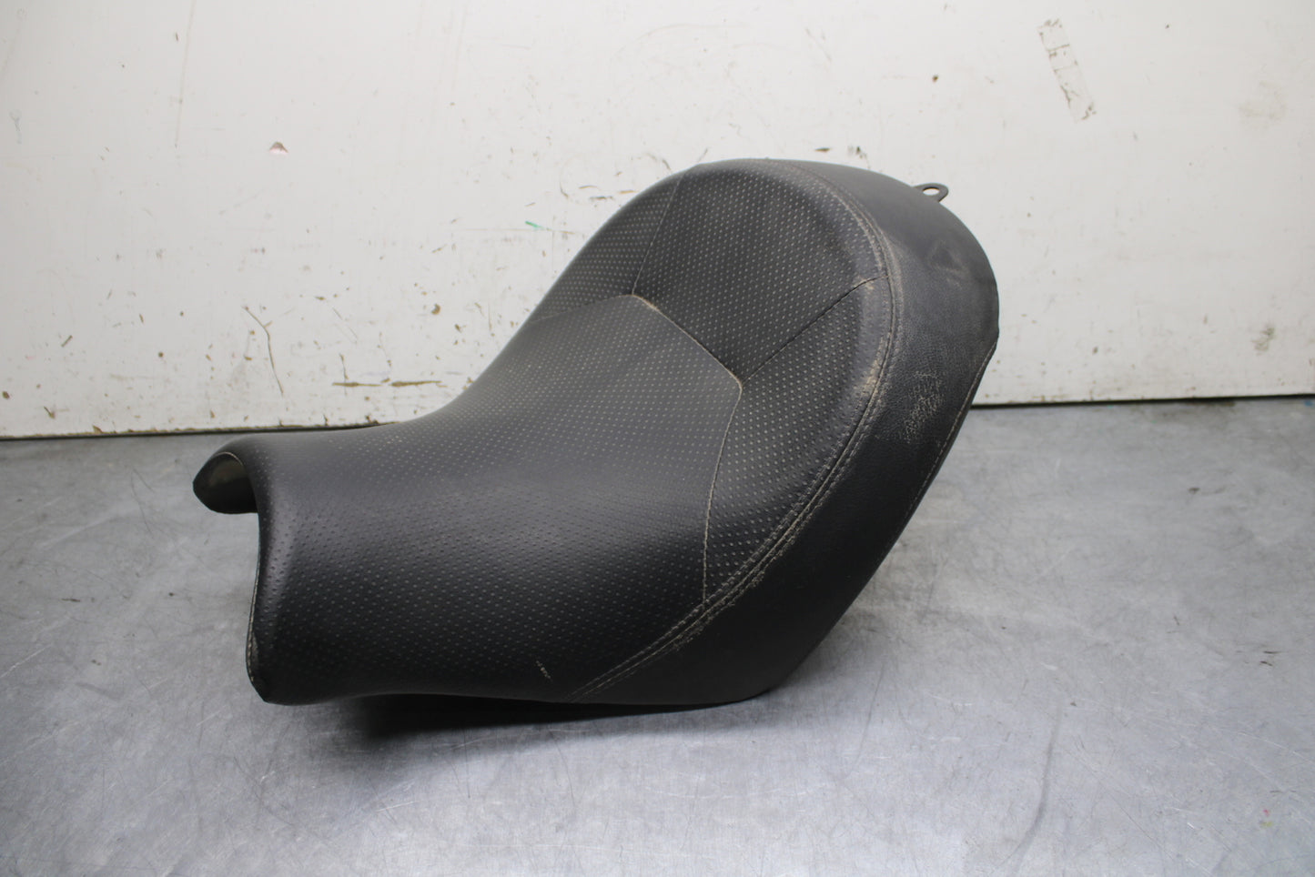 16-17 KAWASAKI VULCAN S 650 EN650 ABS FRONT DRIVERS SEAT BB731