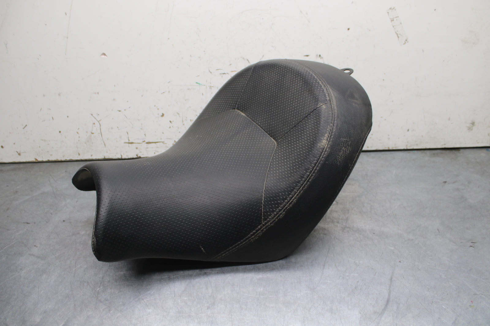 16-17 KAWASAKI VULCAN S 650 EN650 ABS FRONT DRIVERS SEAT BB731