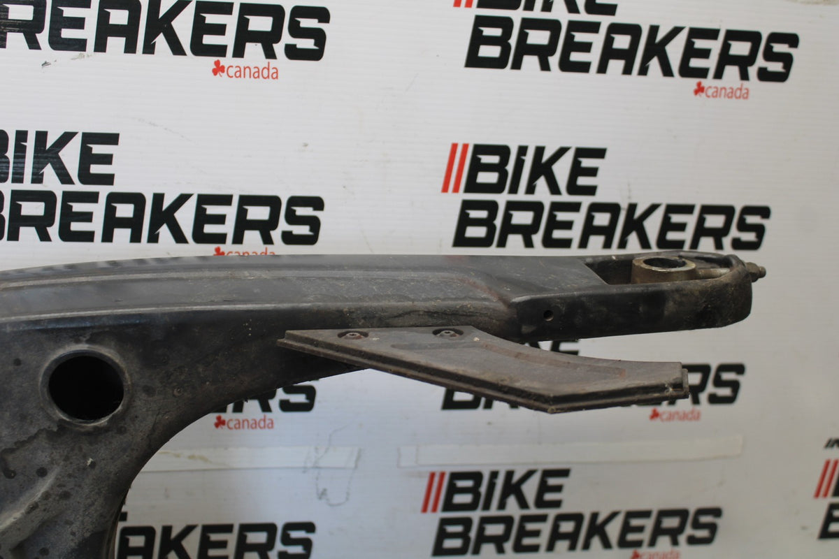 22 HARLEY-DAVIDSON PAN AMERICA 1250 REAR SWINGARM SUSPENSION SWING ARM BB910
