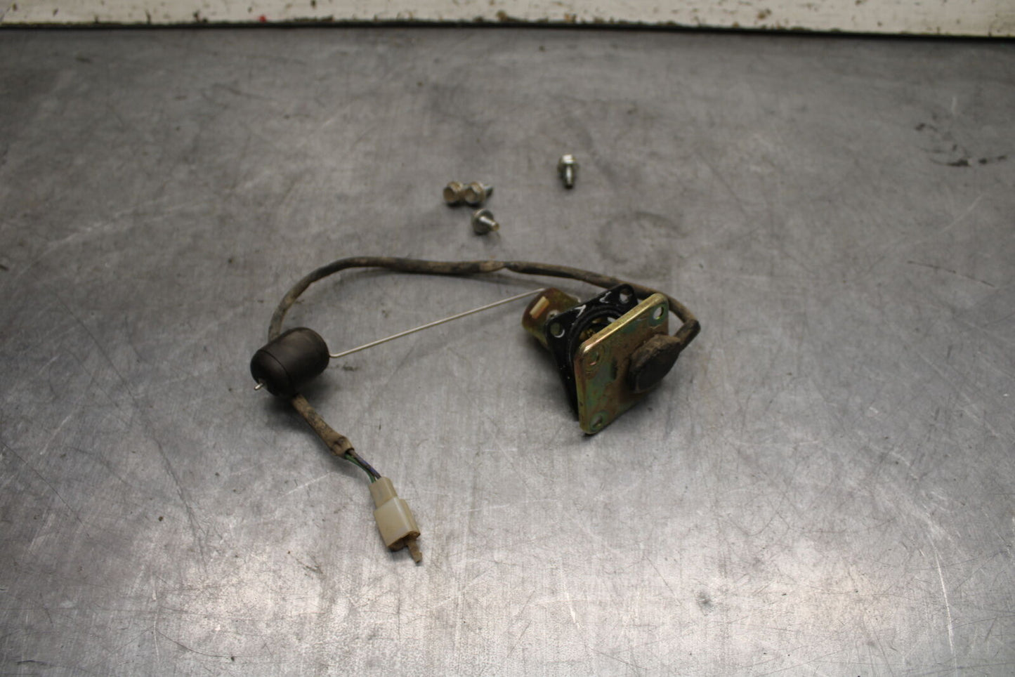 20-24 CF-MOTO CFORCE 600 TOURING FLOAT GAS FUEL PETROL LEVEL SENDING UNIT BB715
